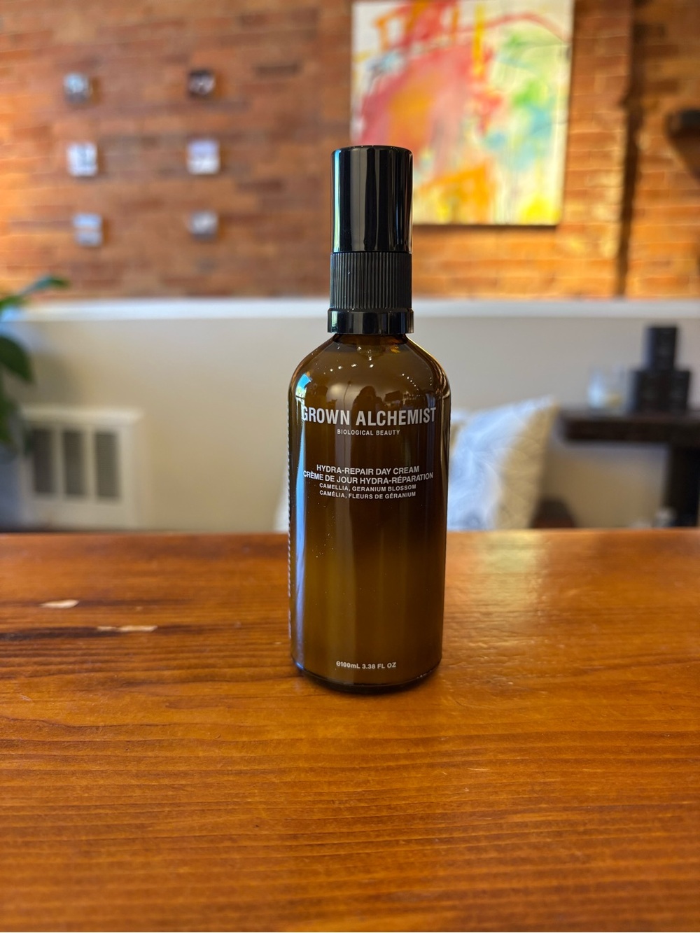 Grown Alchemist Hydra-Repair Day Cream — 100 ml